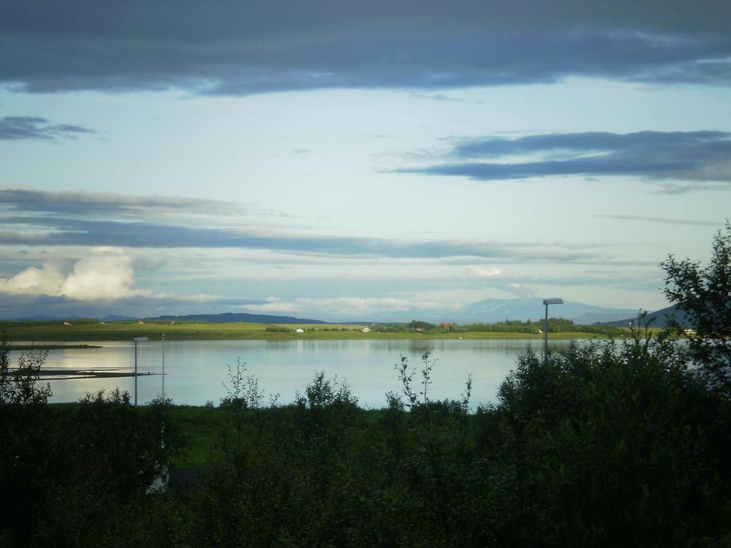 Galleri - Gistiheimili Laugarvatn Exterior foto